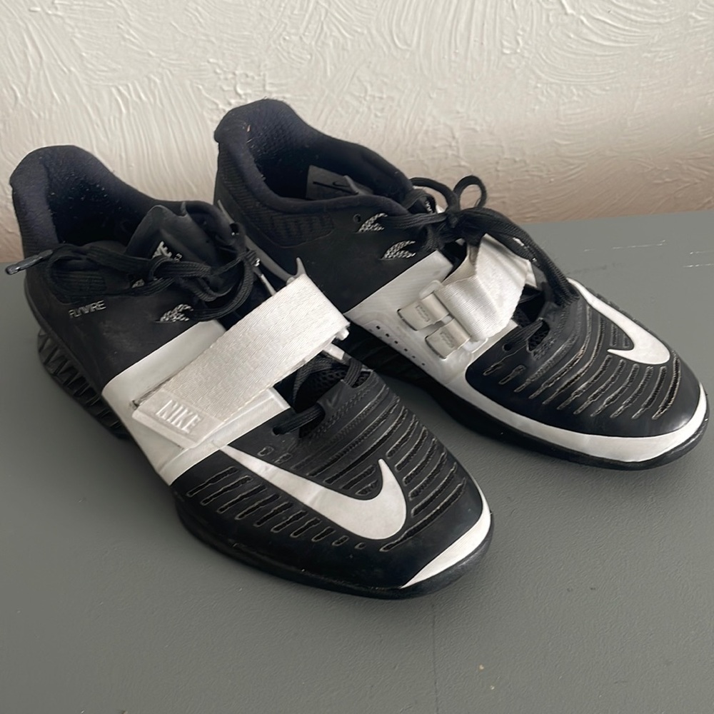 Nike Lifting Shoes